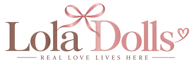 Lola Dolls, Real Love Lives Here