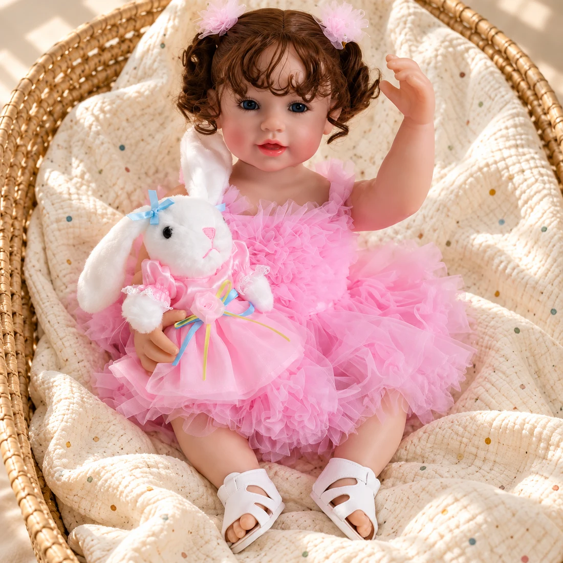 Imogen reborn doll